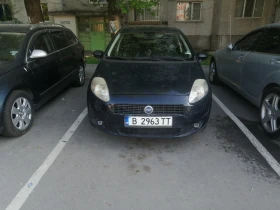 Fiat Punto | Mobile.bg    6