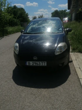 Fiat Punto | Mobile.bg    12