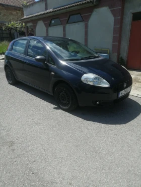 Fiat Punto | Mobile.bg    13
