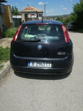 Fiat Punto | Mobile.bg    14