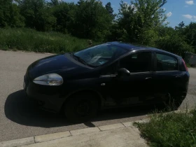 Fiat Punto | Mobile.bg    11