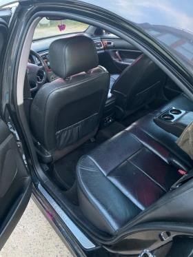 Peugeot 607 2.2 Hdi Facelift | Mobile.bg    4