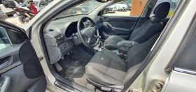 Toyota Avensis 2.0 D4D SW  | Mobile.bg    7