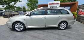 Toyota Avensis 2.0 D4D SW  | Mobile.bg    3