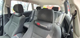 Toyota Avensis 2.0 D4D SW  | Mobile.bg    10