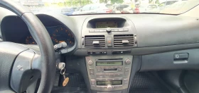 Toyota Avensis 2.0 D4D SW  | Mobile.bg    12