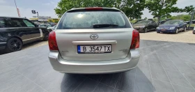 Toyota Avensis 2.0 D4D SW  | Mobile.bg    6