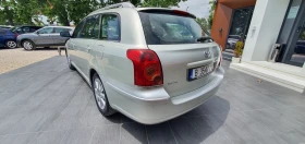 Toyota Avensis 2.0 D4D SW  | Mobile.bg    8