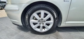 Toyota Avensis 2.0 D4D SW  | Mobile.bg    5