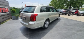 Toyota Avensis 2.0 D4D SW  | Mobile.bg    4