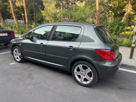 Обява за продажба на Peugeot 307 ~4 500 лв. - изображение 1