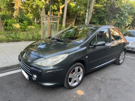 Обява за продажба на Peugeot 307 ~4 500 лв. - изображение 1