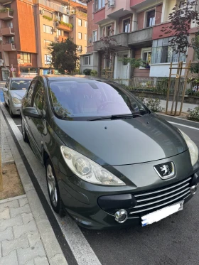 Обява за продажба на Peugeot 307 ~4 500 лв. - изображение 2