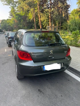 Обява за продажба на Peugeot 307 ~4 500 лв. - изображение 4