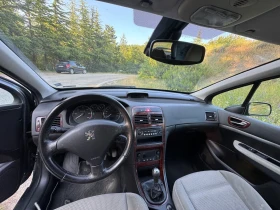 Обява за продажба на Peugeot 307 ~4 500 лв. - изображение 7