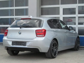 BMW 116 i ШВЕЙЦАРИЯ