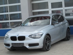 BMW 116 i ШВЕЙЦАРИЯ