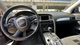 Обява за продажба на Audi A6 ~8 800 лв. - изображение 3