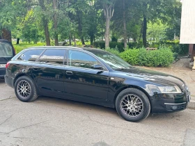 Обява за продажба на Audi A6 ~8 800 лв. - изображение 1