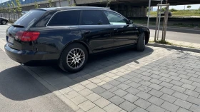 Обява за продажба на Audi A6 ~8 800 лв. - изображение 1