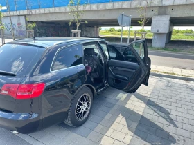 Audi A6 2.7 TDI | Mobile.bg    16