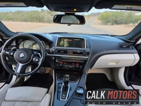 BMW 640 M* SPORT* XDRIVE* * * * 360 | Mobile.bg    10