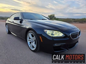 BMW 640 M* SPORT* XDRIVE* * * * 360 | Mobile.bg    3