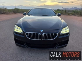 BMW 640 M* SPORT* XDRIVE* * * * 360 | Mobile.bg    7