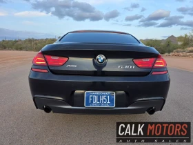 BMW 640 M* SPORT* XDRIVE* * * * 360 | Mobile.bg    8