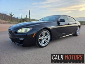  BMW 640