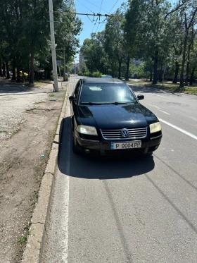 Обява за продажба на VW Passat ~3 800 лв. - изображение 1