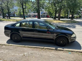 Обява за продажба на VW Passat ~3 800 лв. - изображение 1