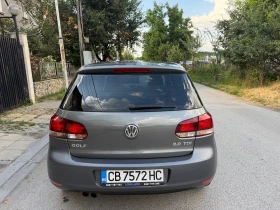 VW Golf 2.0TDI - 12800 лв. - 45656549 5