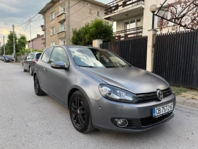 VW Golf 2.0TDI - 12800 лв. - 45656549 3