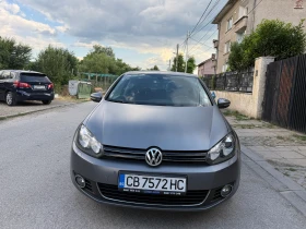 VW Golf 2.0TDI - 12800 лв. - 45656549 2