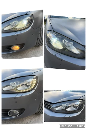 VW Golf 2.0TDI - 12800 лв. - 45656549 17