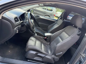VW Golf 2.0TDI - 12800 лв. - 45656549 7