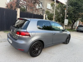 VW Golf 2.0TDI - 12800 лв. - 45656549 4