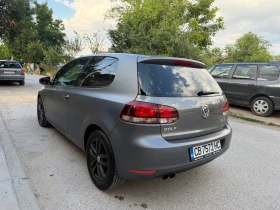 VW Golf 2.0TDI - 12800 лв. - 45656549 6