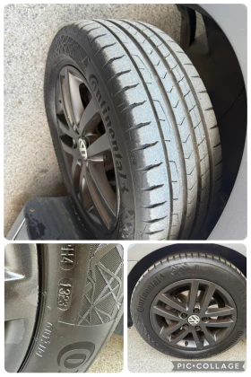VW Golf 2.0TDI - 12800 лв. - 45656549 16