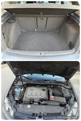 VW Golf 2.0TDI - 12800 лв. - 45656549 12