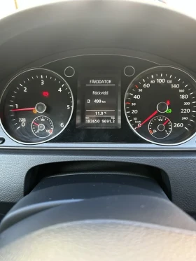 VW Passat 2000 TDI | Mobile.bg    5