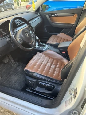 VW Passat 2000 TDI | Mobile.bg    4