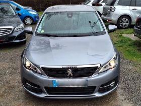 Peugeot 308 1.5 HDI - 14700 лв. - 87522122 4