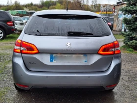 Peugeot 308 1.5 HDI - 14700 лв. - 87522122 7