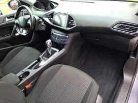 Peugeot 308 1.5 HDI - 14700 лв. - 87522122 15