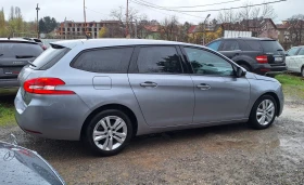 Peugeot 308 1.5 HDI - 14700 лв. - 87522122 9