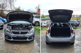 Peugeot 308 1.5 HDI - 14700 лв. - 87522122 16
