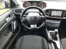 Peugeot 308 1.5 HDI - 14700 лв. - 87522122 13