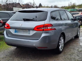 Peugeot 308 1.5 HDI - 14700 лв. - 87522122 8